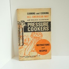 American way canning for sale  Knoxville