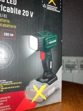 Lampada torcia led usato  Mediglia