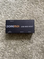 Doremidi usb midi gebraucht kaufen Doremidi usb midi gebraucht kaufen  Berlin