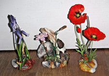 Exquisite boehm porcelain for sale  TRURO