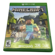 Minecraft: Xbox One Edition (Microsoft Xbox One, 2014) LEIA! comprar usado  Enviando para Brazil