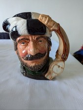 Large royal doulton for sale  BALA