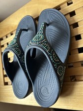 Crocs ladies toe for sale  SCUNTHORPE
