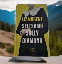 Seltsame sally diamond gebraucht kaufen  Hamburg