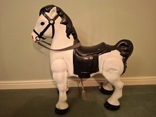 Vintage mobo bronco for sale  NEWARK