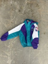 Vtg charlotte hornets for sale  Cass City
