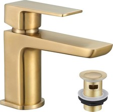 Kedwill brushed brass for sale  LEEDS