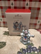 Hallmark festive ferris for sale  Reading