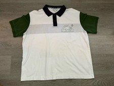 Lacoste men white for sale  WOKING