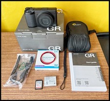 Ricoh 111x compact for sale  DUMFRIES