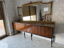 Mobile vintage con usato  Roma