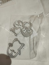 Metal cutting dies for sale  CROMER
