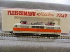 Fleischmann spur 7349 gebraucht kaufen  Wenden