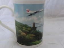 Vintage concord mug for sale  MANSFIELD