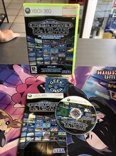 Sega mega drive d'occasion  Blanzy