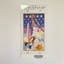 2001 nba star for sale  Watertown