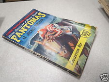 Fantômas jockey masqué d'occasion Fantômas jockey masqué d'occasion  Nancy-