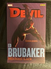 Devil brubaker collection usato Devil brubaker collection usato  Roma