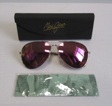 Maui jim 264 for sale  USA