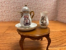 Reutter set miniature for sale  Kennett Square