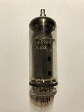 519 röhre tungsram gebraucht kaufen  Karlsruhe