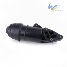 Carcaça Filtro De Óleo Para Audi A4 A5 A6 2.8L 3.0T 06E 115 405 K comprar usado  Enviando para Brazil
