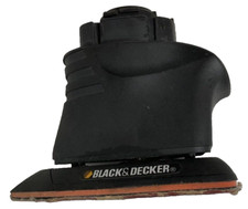Sander head attachment for sale  GLASGOW
