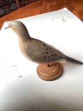 Antique illinois decoy for sale  Boca Raton