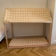 Casetta legno bambini usato  Firenze
