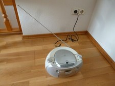 Radio cassette player gebraucht kaufen  Barmstedt