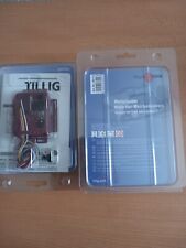 Tillig 86112 motorische gebraucht kaufen  Weingarten