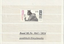 Bund 3840 postfrisch gebraucht kaufen  München