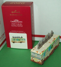 Hallmark national lampoons for sale  Linwood