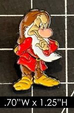 Disney grumpy enamel for sale  Los Angeles