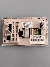 Scheda elettronica lavatrice usato  Priverno