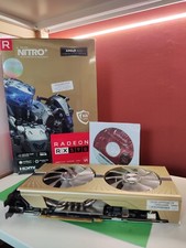 Sapphire nitro radeon usato  Urbisaglia