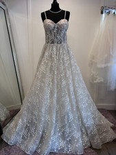 Abella wedding dress for sale  BASILDON