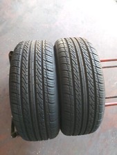 Gomme seminuove estive usato  Roma
