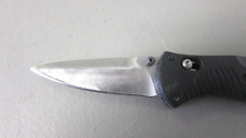 Benchmade 583 barrage for sale  Fallon