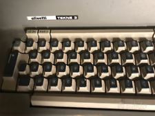 Olivetti macchina scrivere usato  Parma