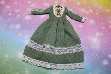 Kleidung utfit kleid gebraucht kaufen  Wald-Michelbach