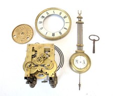 Atq junghans wall for sale  LEEDS