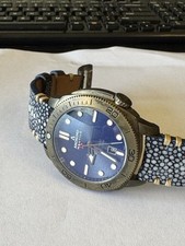 Anonimo nautilo automatic for sale  Seguin