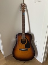 Yamaha f310 tbs usato  Scorze