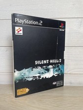 Jeu ps2 silent d'occasion  Versailles
