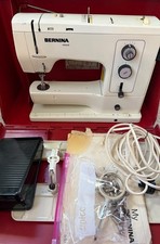Bernina 830 record d'occasion  Expédié en Belgium