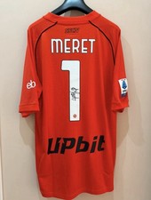 Maglia ssc napoli usato  Napoli