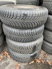 W585 winterreifen 185 gebraucht kaufen  Groß-Gerau