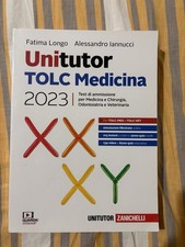 Unitutor tolc medicina usato  Presicce