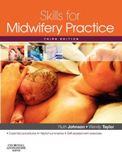 Skills midwifery practice for sale  UK